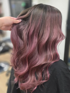 You can still get a beautiful vivid look that lasts longer with the help of toners!